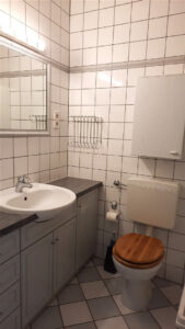 Badezimmer 1OG